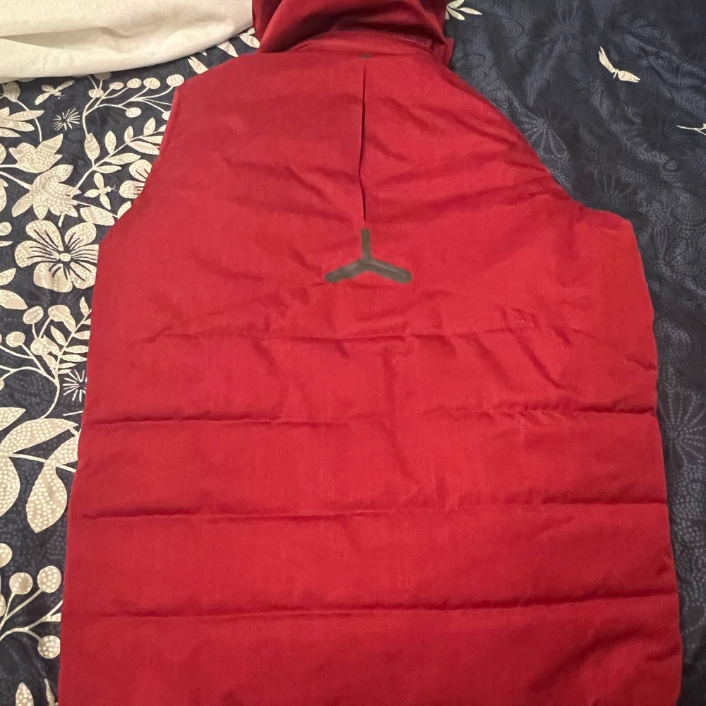 Nike Arkansas Razorbacks winter jacket - Picture 4 of 4